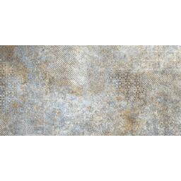 Solothurn Dekorplatte Jai 60x120x1 cm