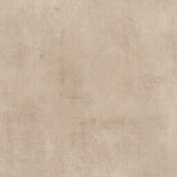 Seon Bodenplatte Braun Matt/soft Grip 60x60x1 cm