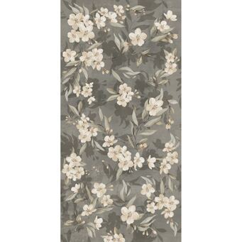 Emmen Dekorplatte Leaf 60x120x1 cm