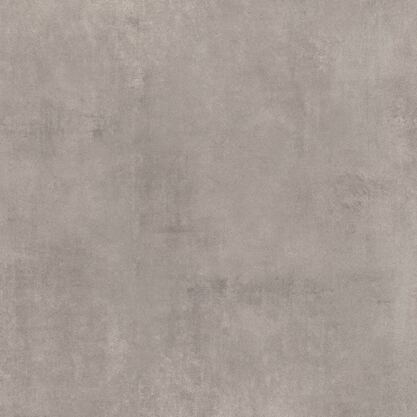 Seon Bodenplatte Dunkelgrau Matt/soft Grip 60x60x1 cm