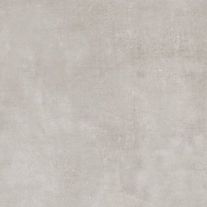 Seon Bodenplatte Hellgrau Matt/soft Grip 60x60x1 cm