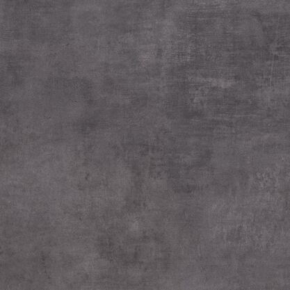 Seon Bodenplatte Schwarz Matt/soft Grip 60x60x1 cm