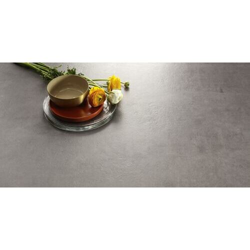 Seon Bodenplatte Dunkelgrau Matt/soft Grip 60x60x1 cm