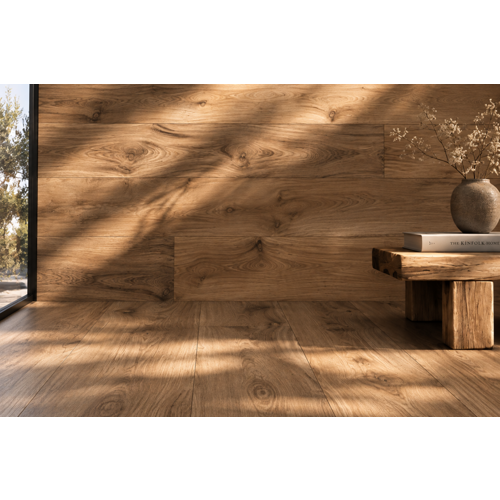 Holzoptik