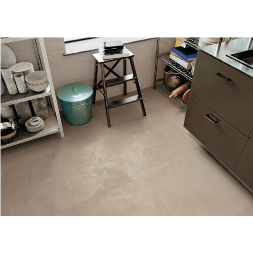 Arbon Bodenplatte Bone 60x60x1 cm