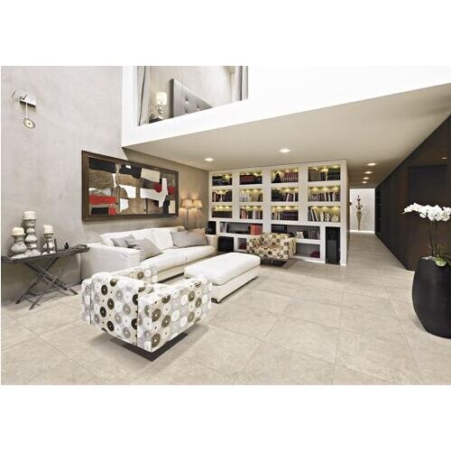 Solothurn Bodenplatte White 30x60x1 cm