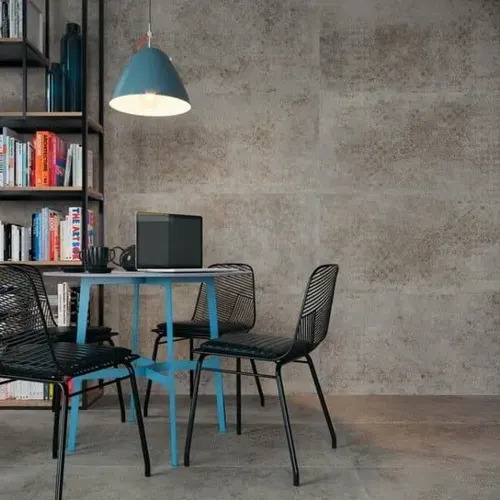 Jona Bodenplatte Grey 30x60x1 cm