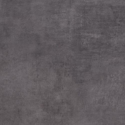 Seon Bodenplatte Schwarz Matt/soft Grip 60x60x1 cm