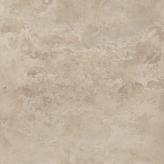 Arbon Bodenplatte Sand 60x60x1 cm